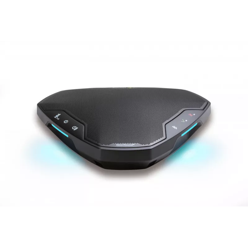 Konftel Ego - Sistema mãos-livres - sem fios - Bluetooth - USB (910101081)