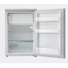 Frigorífico de livre instalação Midea MDRD168FGE01 — 113L (compartimento de refrigeração 97L, compartimento de congelação 16L), 84,5 cm, branco