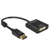 Adaptador de cabo de vídeo DeLOCK 62601