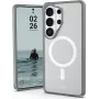UAG Urban Armor Gear Dot capa com módulo magnético | Samsung Galaxy S26 Ultra | true ice (transparente)/ash (cinzento) | 214547114331 (214547114331)