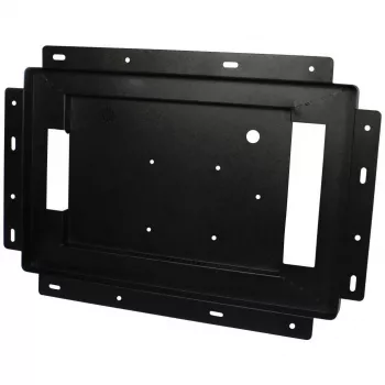 Moldura de montagem na parede para ecrã tátil de 18 polegadas ALLNET ALLWCOVMount18v1