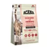 ACANA Indoor Entrée - Alimento seco para gatos - 1,8 kg