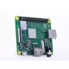 Raspberry Pi 3 Model A+ - computador de placa única - Broadcom BCM2837B0 / 1,4 GHz - RAM 512MB - 802,11a/b/g/n/ac, Bluetooth 4,2 (Raspberry Pi 3 Model A+)