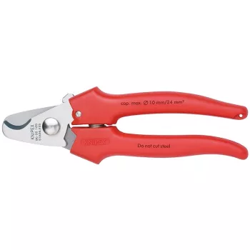 Corta-cabos Knipex 95 05 165