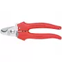 Corta-cabos Knipex 95 05 165