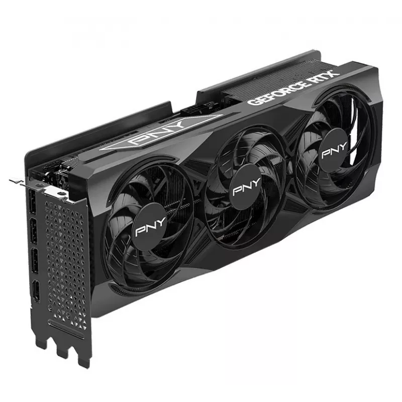 Placa gráfica GeForce RTX5070Ti 16GB GDDR7