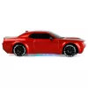 Carro muscle de drift Amewi 4WD 1:20 RTR vermelho (21114)