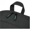 Mochila para portátil Rivacase 5566 para portáteis de 15,6–16 polegadas, preta