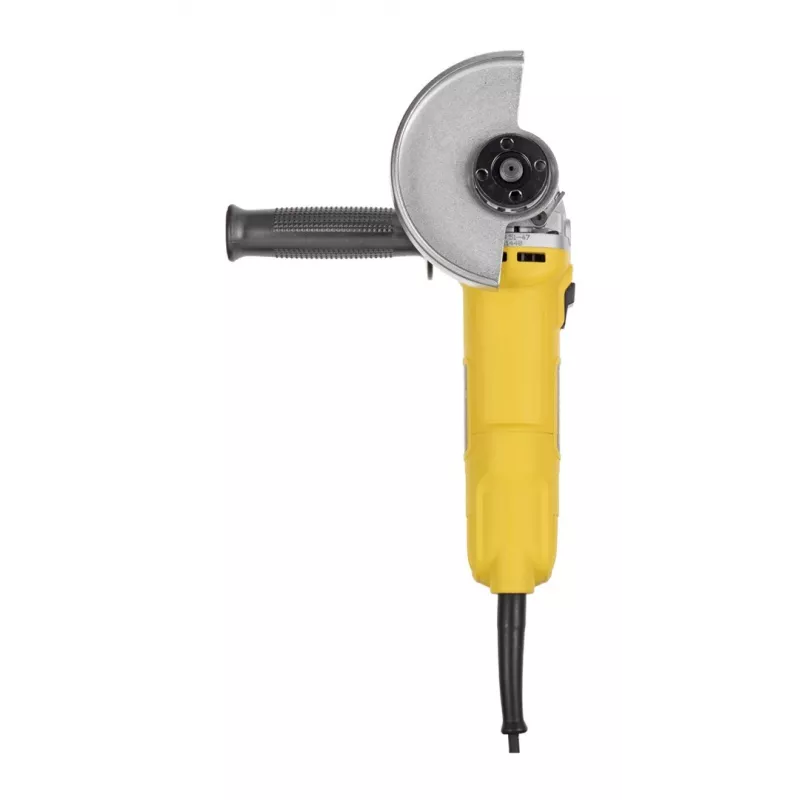 Rebarbadora DeWALT DWE4157-QS 12,5 cm 11800 rpm 900 W 2,05 kg