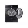 Máquina de secar roupa Samsung DV90DB7845GBU4, preto, 9 kg, classe energética A, cuidado higiénico, bomba de calor