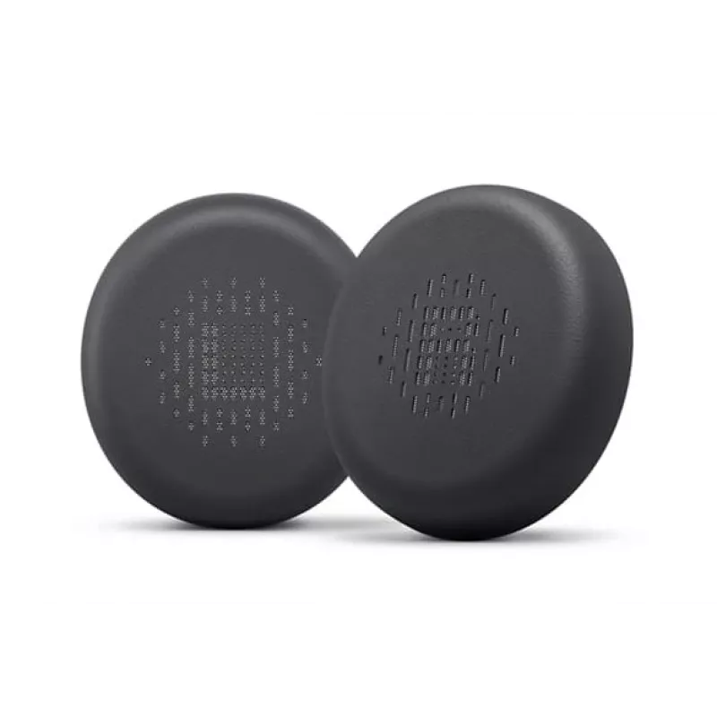 Almofadas para headset com fio/sem fios DELL Pro Plus - HE524
