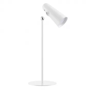 Xiaomi candeeiro de mesa flexível recarregável 3,5 W branco (BHR8959GL)