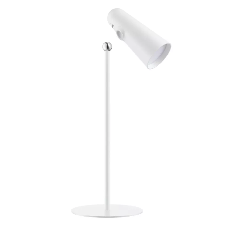 Xiaomi candeeiro de mesa flexível recarregável 3,5 W branco (BHR8959GL)