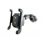 Suporte de montagem Hammer AKC001226 – suporte universal para smartphones e tablets