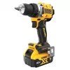 DeWALT DCD800P2T-QW Aparafusadeira/chave de impacto sem fio