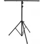 Suporte de chão/iluminação EUROLITE A2 estrutura em aço de altura ajustável