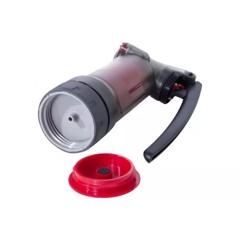 Purificador de água manual para exterior MSR Guardian