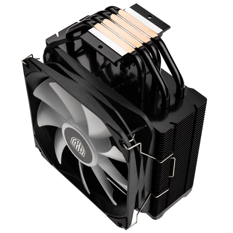 Kolink Umbra EX180 ARGB Dissipador de CPU – 120 mm