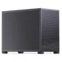 Caixa de computador Jonsbo D32 PRO Mesh mATX – preto