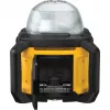 Holofote de obra a bateria DeWalt