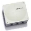 Controlador de porta de segurança Reiner SCT timeCard 1 porta Ethernet