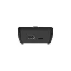 Carregador de pilhas XTAR VC2SL — USB 5V 1A, LCD, carrega 2 células, compatível com Li-Ion/NiMH/NiCd, tamanhos A/AA/AAA/AAAA/C/D/SC, preto