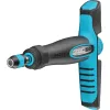 Chave de fendas dinamométrica 6005CT-100 (preto/azul, 4 - 10 Nm, encaixe de pontas 1/4, punho em T)