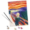 CreArt ART Collection - Munch: O Grito, pintura