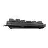 CHERRY G80-3000N RGB Teclado Universal USB QWERTZ Alemão Preto