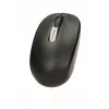 Rato móvel sem fios 1850 Coal preto U7Z-00003
