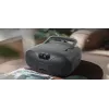 Muse Leitor de Rádio-CD portátil com Bluetooth | MD-208BT | Entrada AUX
