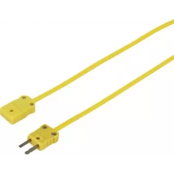 Cabo de extensão VOLTCRAFT VKA TPK-100 (VC-8307415)