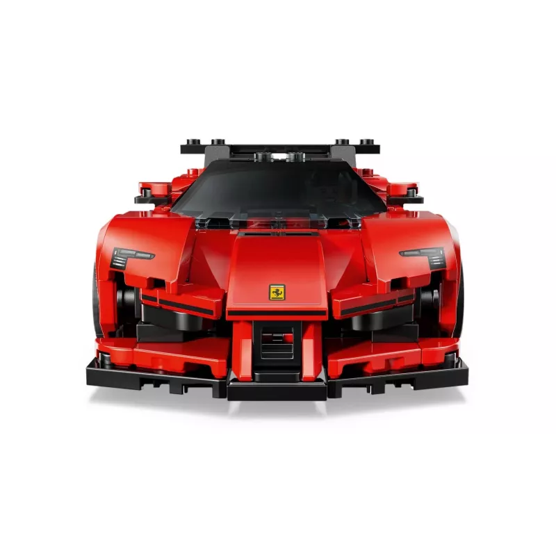 LEGO SPEED CHAMPIONS 77254 Ferrari SF90 XX Stradale Carro desportivo