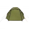 Tenda de campismo Easy Camp Lomsdal 3 verde tipo cúpula/iglu