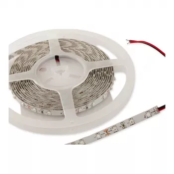 Synergy 21 LED Flex Strip 2835 - 60 amarelo DC12V 24W IP20