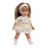 Boneca Llorens Elena 35 cm — características realistas, corpo macio