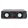 ICY DOCK - ToughArmor - MB998IP-B - módulo backplane de 8 baías para SSD e HDD SAS/SATA de 2,5 (7mm)