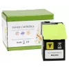 Compatível Static-Control Lexmark 802HY (80C2HY0), amarelo, 3000 páginas