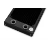 EK Water Blocks EK-Quantum Surface S360 - edição preta