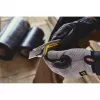 X-ato Stanley FATMAX FMHT10594-0 preto aço inoxidável amarelo 18 mm largura 165 mm comprimento