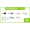 Conjunto de expansão Trax Gravitrax