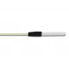 Delock 86781 Cotonetes de limpeza para fibra ótica, 15 cm, branco, 5 unid.
