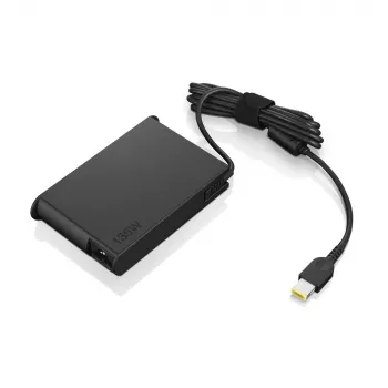 Lenovo 4X20Q88543 fonte de alimentação/inversor interior 135 W preto