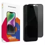 Película de proteção de ecrã com filtro de privacidade GUAN para Apple iPhone 16 Pro Max filtro de privacidade antirreflexo