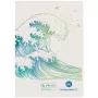 Caderno Herlitz GREENline A6 32 folhas