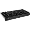 Teclado gaming Ducky Tinker 75 USB alemão preto