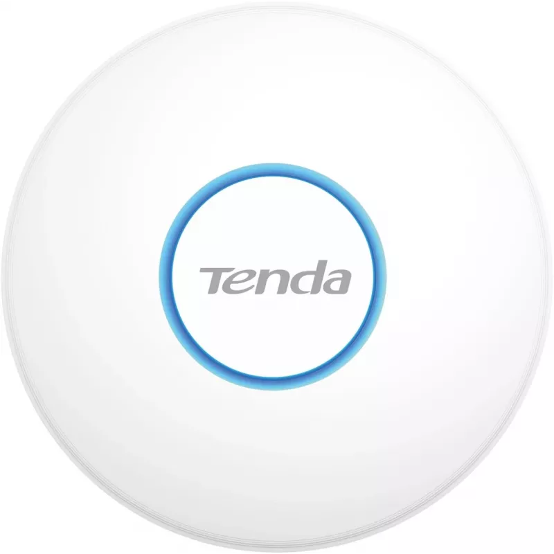Ponto de acesso Tenda i27 2976 Mbit/s Dual-Band Wi-Fi 6