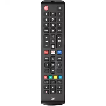 Telecomando de substituição Samsung URC4910 One For All