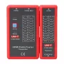 UNI-T UT681HDMI Testador de cabos HDMI