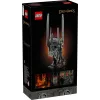 LEGO ICONS 11373 O Senhor dos Anéis: Elmo de Sauron